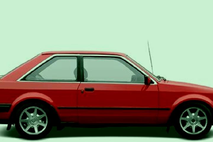 escort Granjeiro
