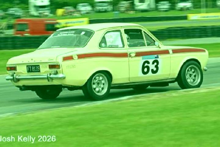 escort Grant