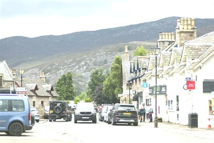 escort Grantown on Spey