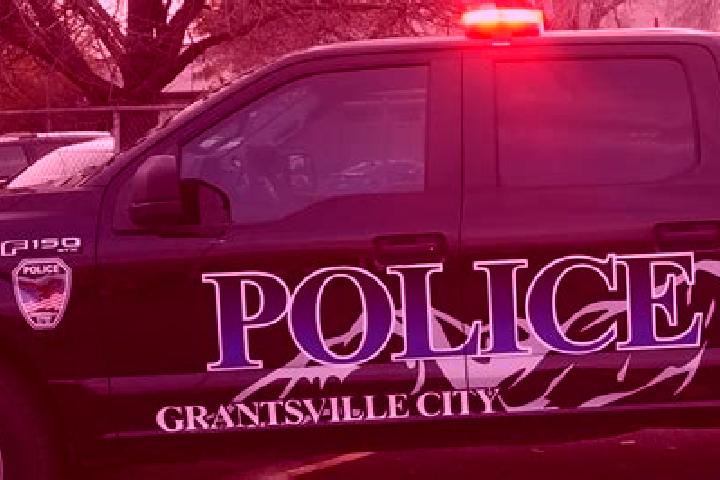 escort Grantsville