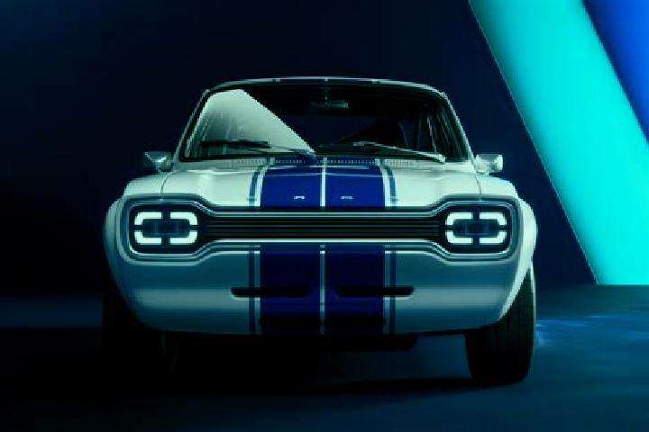 escort Granvilla