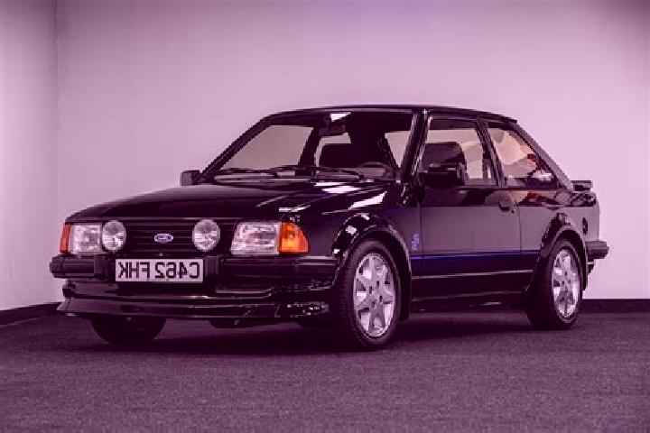 escort Granzin