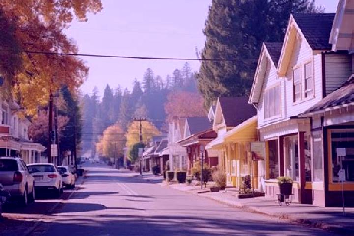 escort Grass Valley