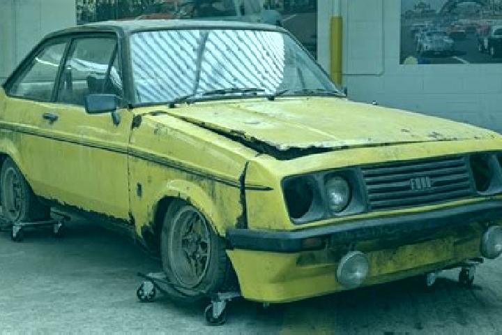 escort Gratia