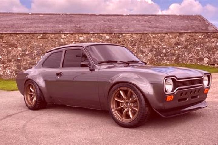 escort Grawn