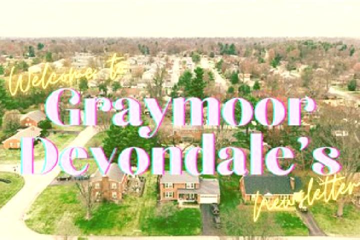 escort Graymoor-Devondale