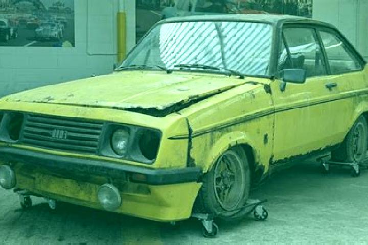 escort Grays
