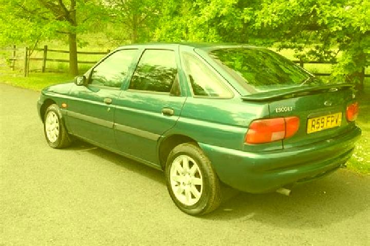 escort Grayshott