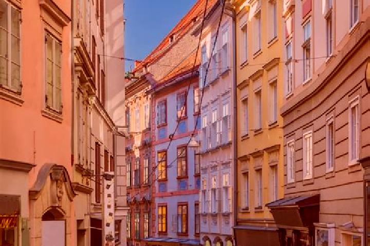 escort Graz