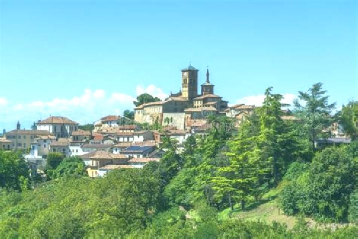 escort Grazzano Badoglio