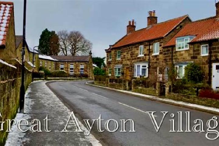 escort Great Ayton