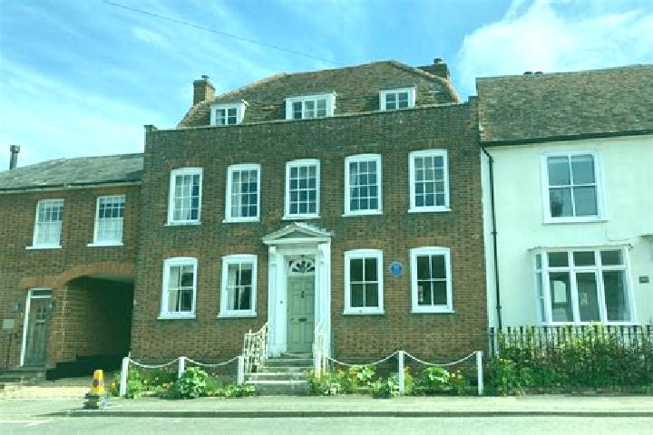 escort Great Bardfield