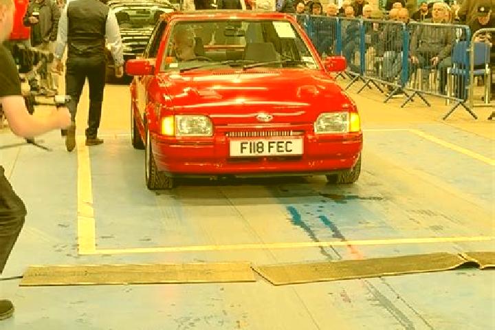 escort Great Barton