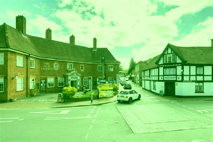 escort Great Bookham