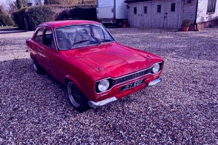 escort Great Dunmow
