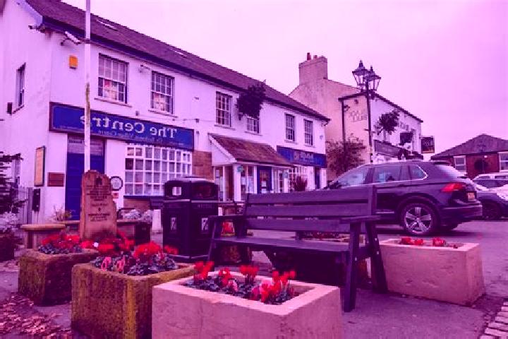 escort Great Eccleston