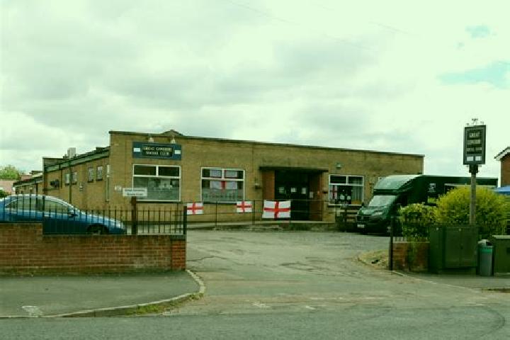 escort Great Gonerby