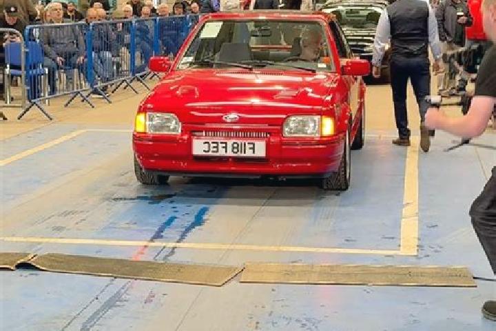escort Great Hanwood