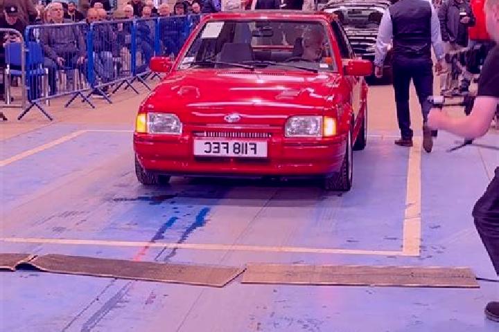 escort Great Milton
