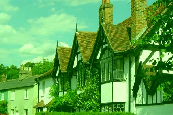 escort Great Missenden