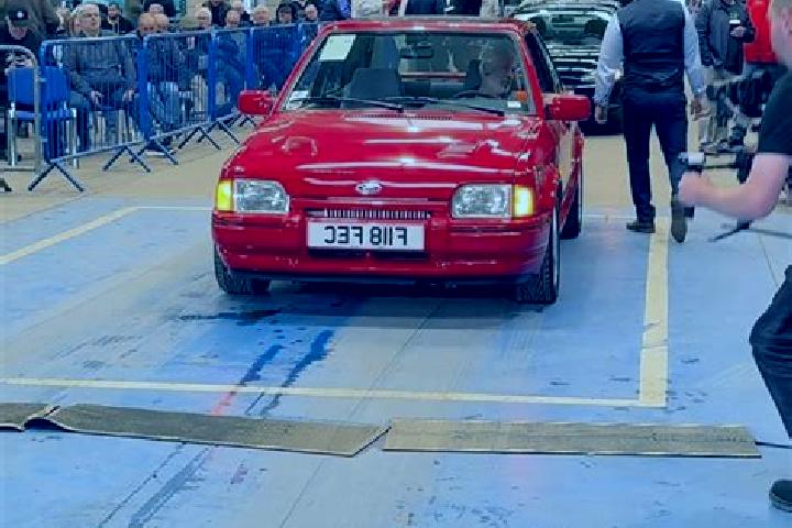 escort Great Munden