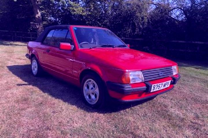 escort Great Paxton