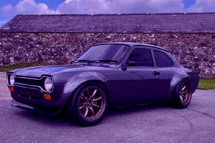 escort Great Ryburgh