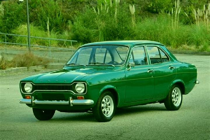 escort Green River