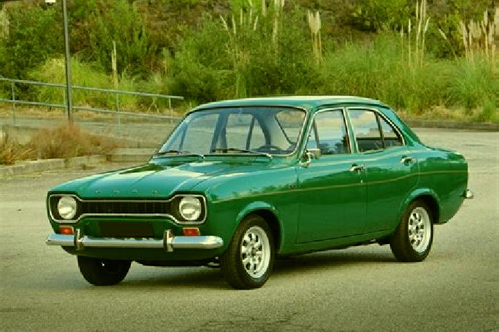 escort Green Rock