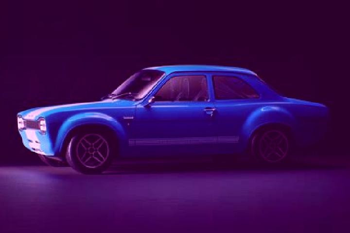 escort Greenback