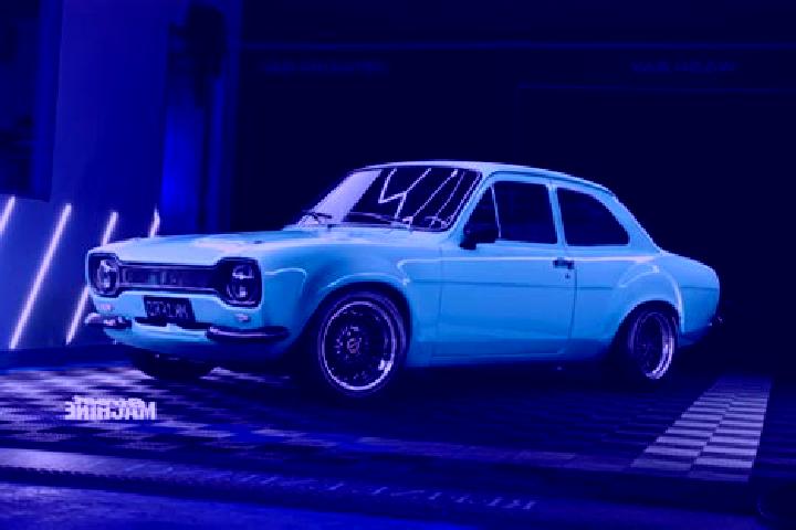 escort Greenham