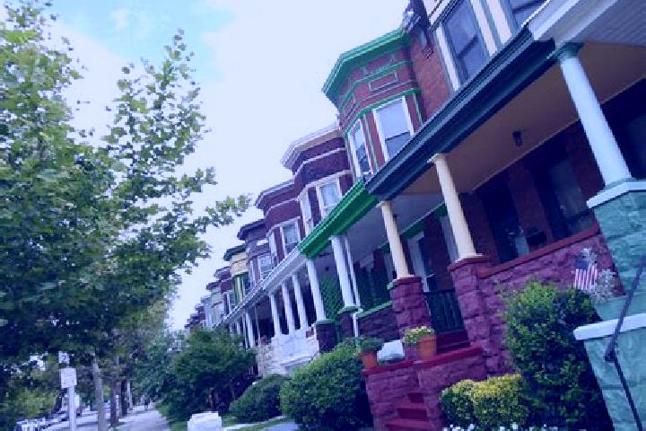 escort Greenmount West