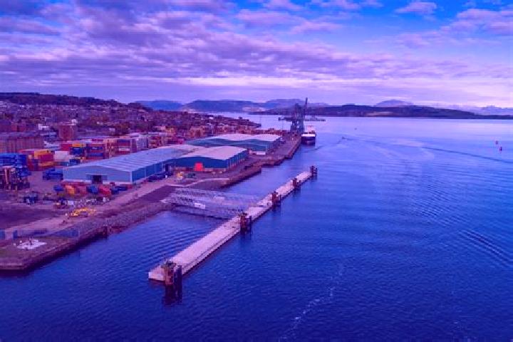 escort Greenock