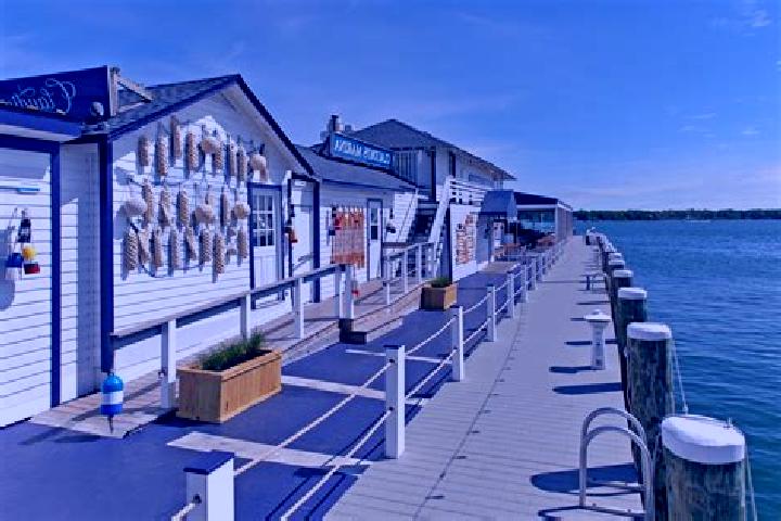 escort Greenport