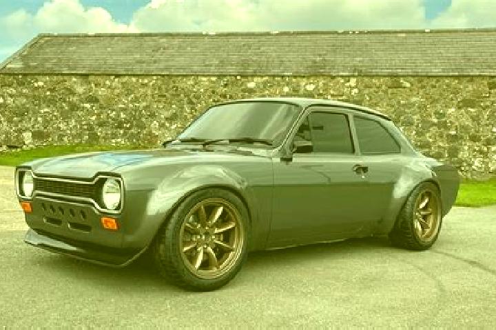 escort Greerton
