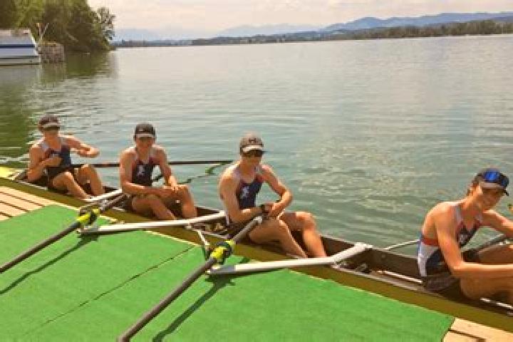 escort Greifensee / Muellerwis / Seilerwis