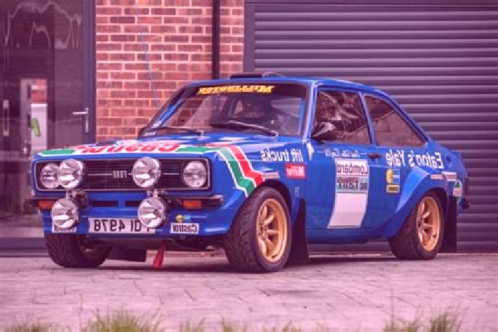 escort Greiggs