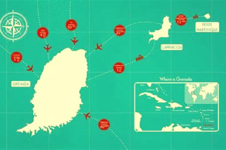 escort Grenada North
