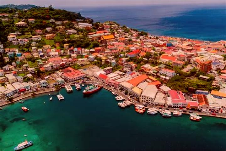 escort Grenada