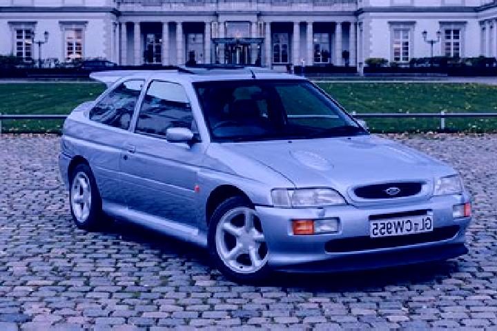 escort Grendelbruch