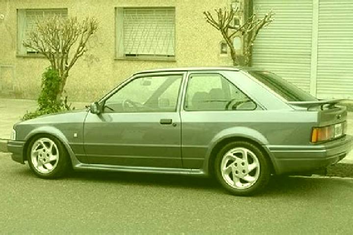 escort Gressenberg