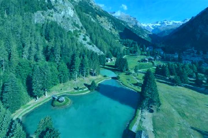 escort Gressoney-La-Trinite
