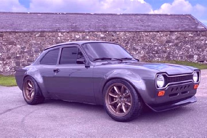 escort Greystones