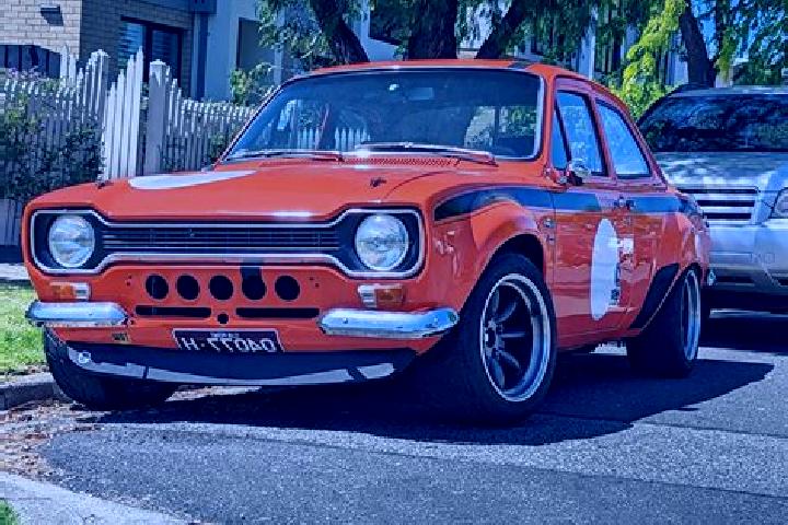 escort Greyton