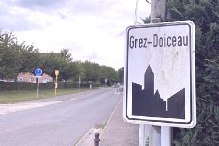 escort Grez-Doiceau