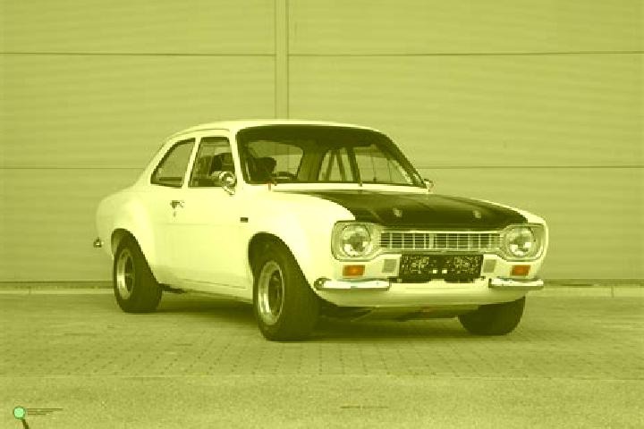 escort Griante