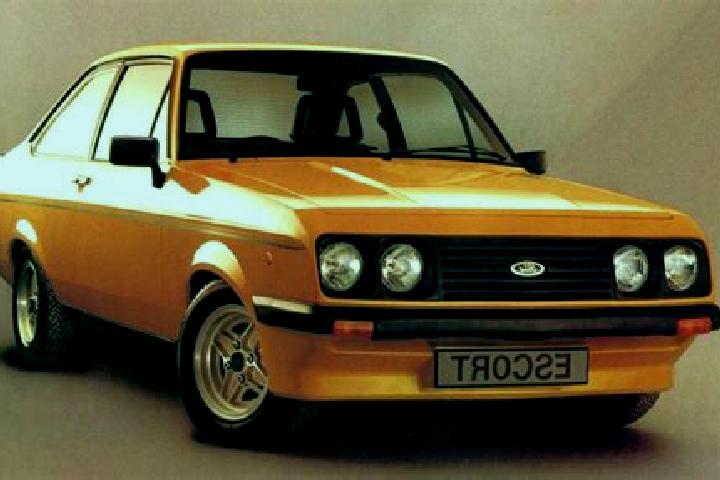 escort Grie II