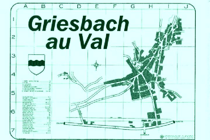 escort Griesbach-au-Val