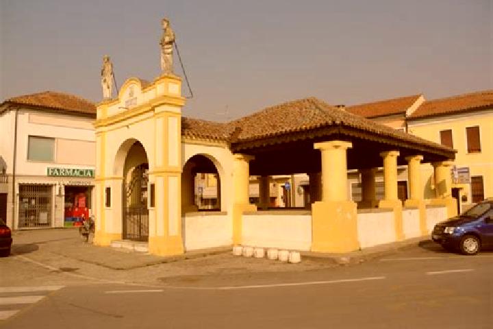 escort Grignano Polesine