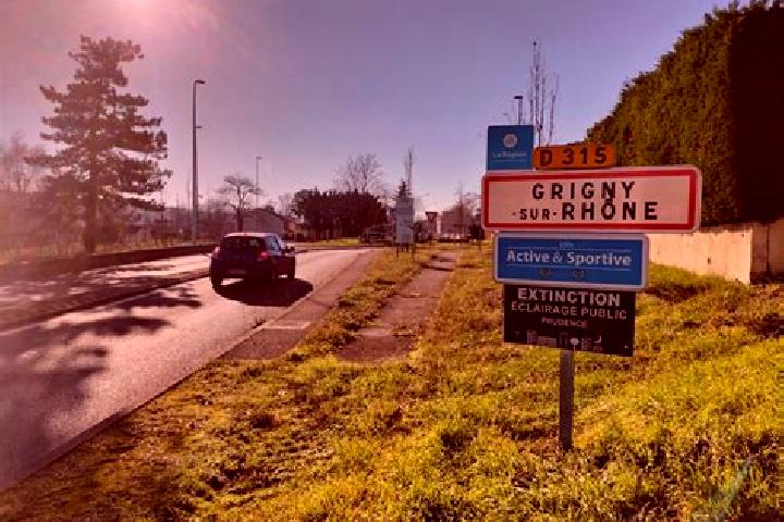 escort Grigny-sur-Rhone